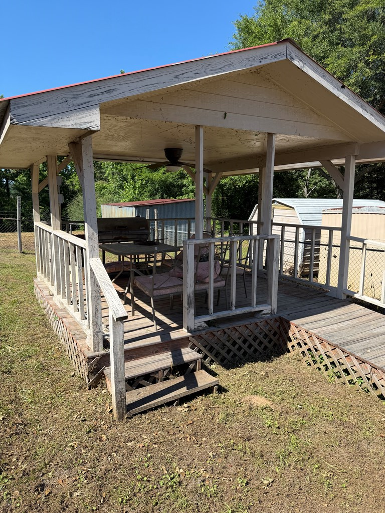 368 County Road 1180, Center, TX 75935 - #2
