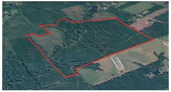 2888 Cr 3169, JOAQUIN, TX 75954