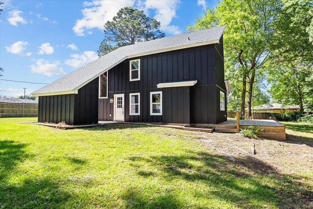 2105 Paul Avenue, Lufkin, TX 75901 - #1