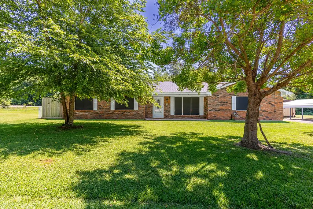 185 Newman Street, Nacogdoches, TX 75965 - #1