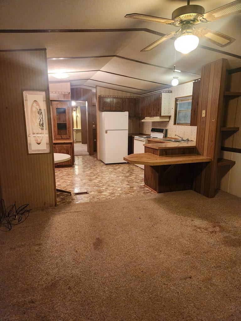 756 Bradshaw Drive E, Brookeland, TX 75931 - #2