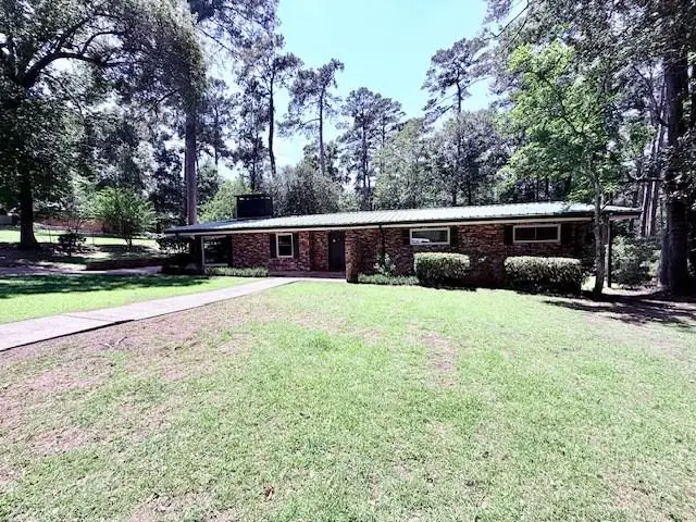 601 4th Street, Jasper, TX 75951 - #1