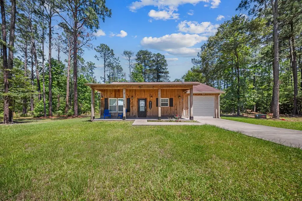 141 Arroyo Lane, Brookeland, TX 75931 - #1