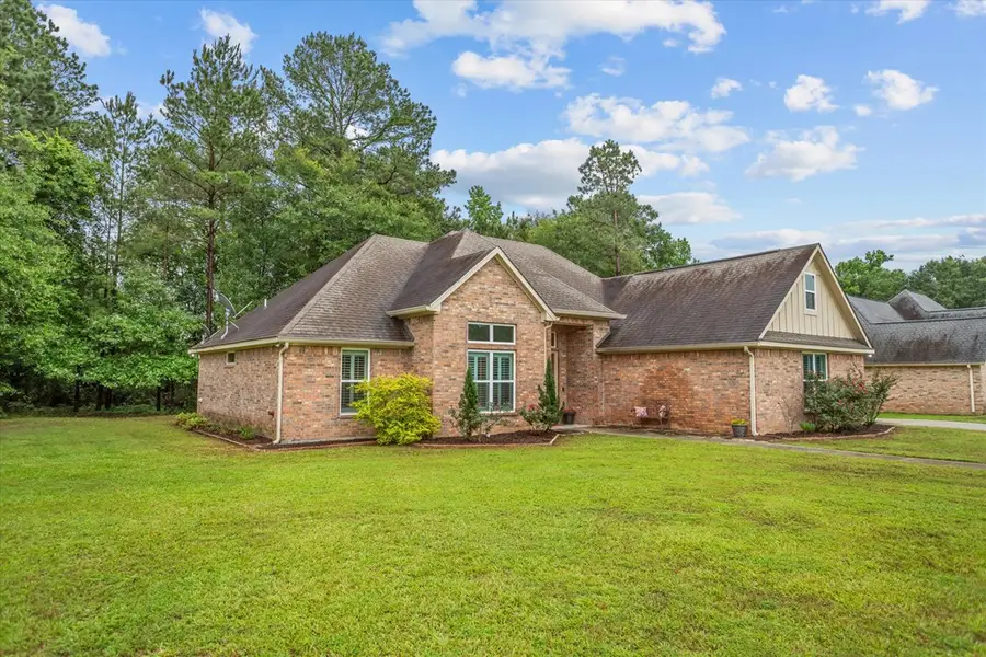 207 Saddle Ridge Drive, Lufkin, TX 75904 - #2