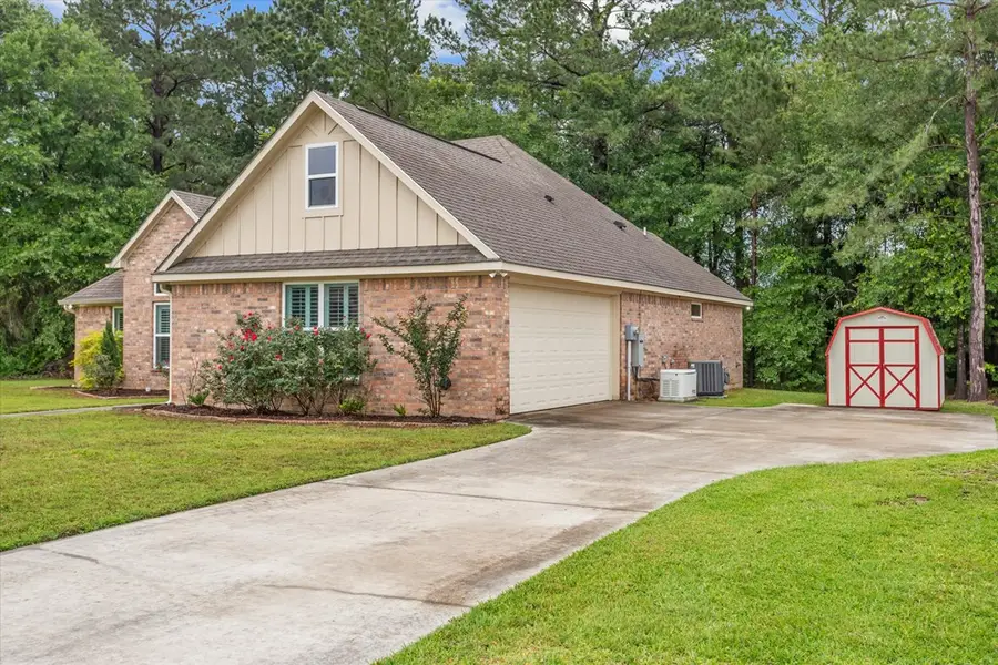 207 Saddle Ridge Drive, Lufkin, TX 75904 - #3