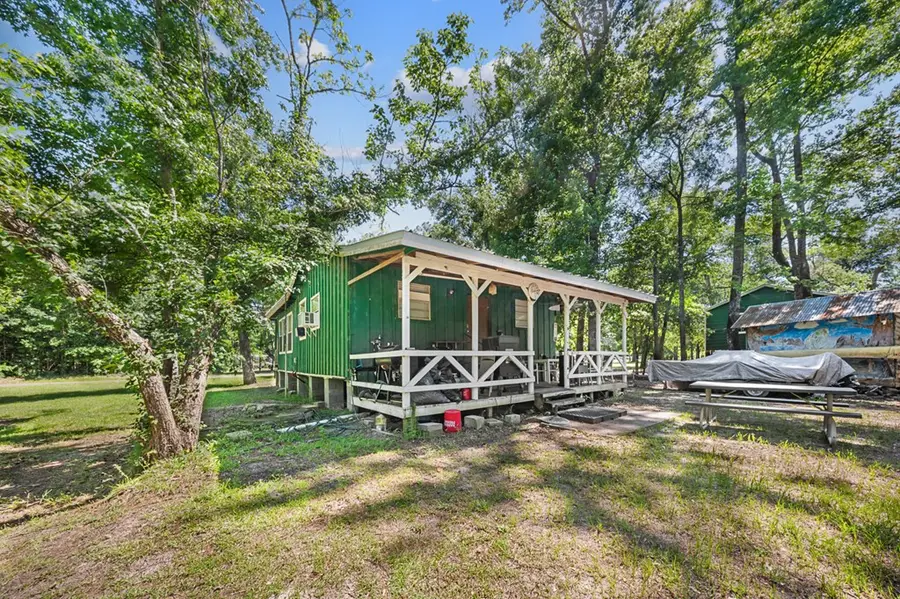 2224 and 2295 County Road 022, Jasper, TX 75951 - #2