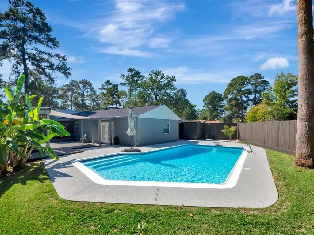 5 Colonial Court, Lufkin, TX 75901 - #1