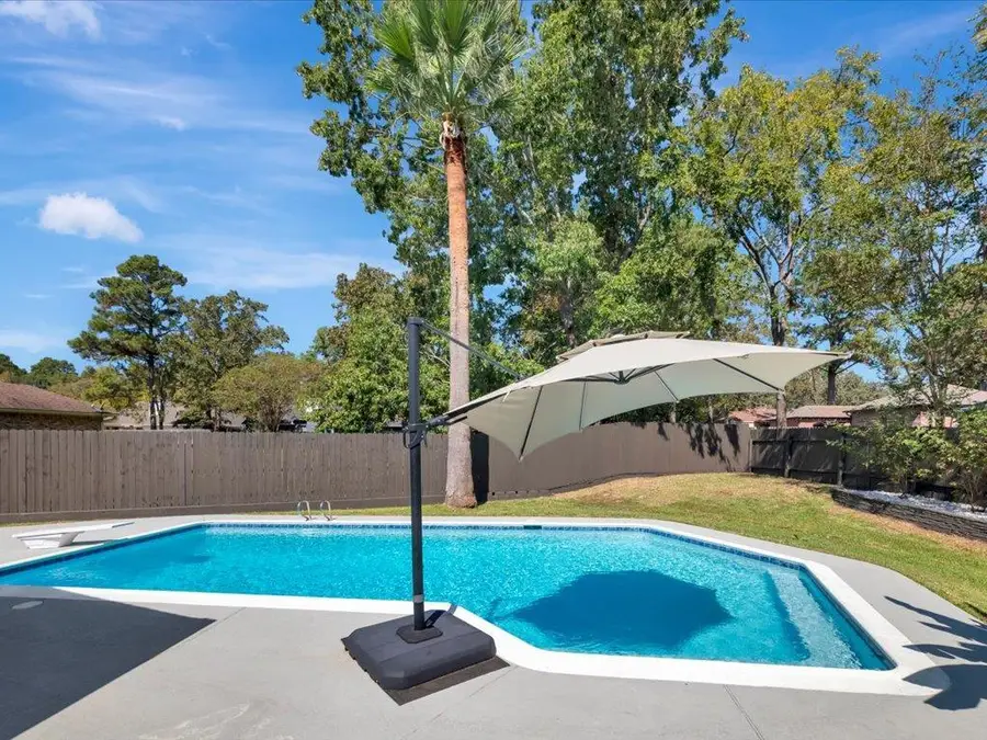 5 Colonial Court, Lufkin, TX 75901 - #3