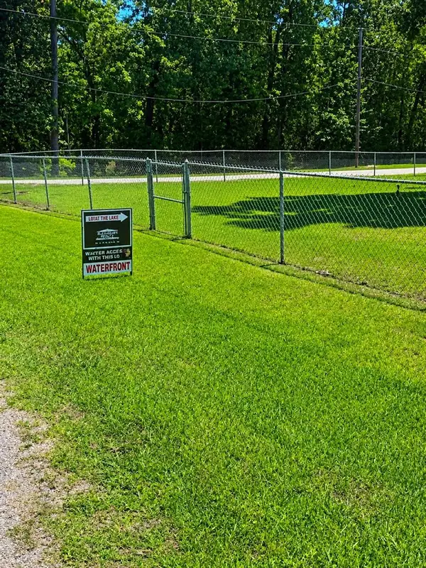 TBD Lake Side Drive, Huntsville, TX 77320