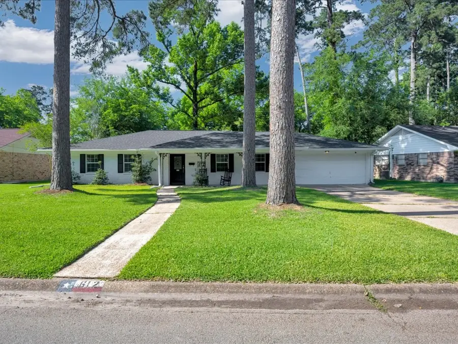 612 Willow Bend Drive, Lufkin, TX 75901 - #2