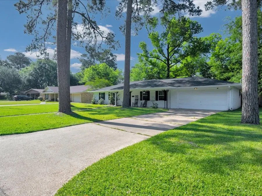 612 Willow Bend Drive, Lufkin, TX 75901 - #3