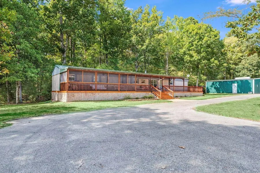 250 Honeysuckle Drive, Zavalla, TX 75980 - #2