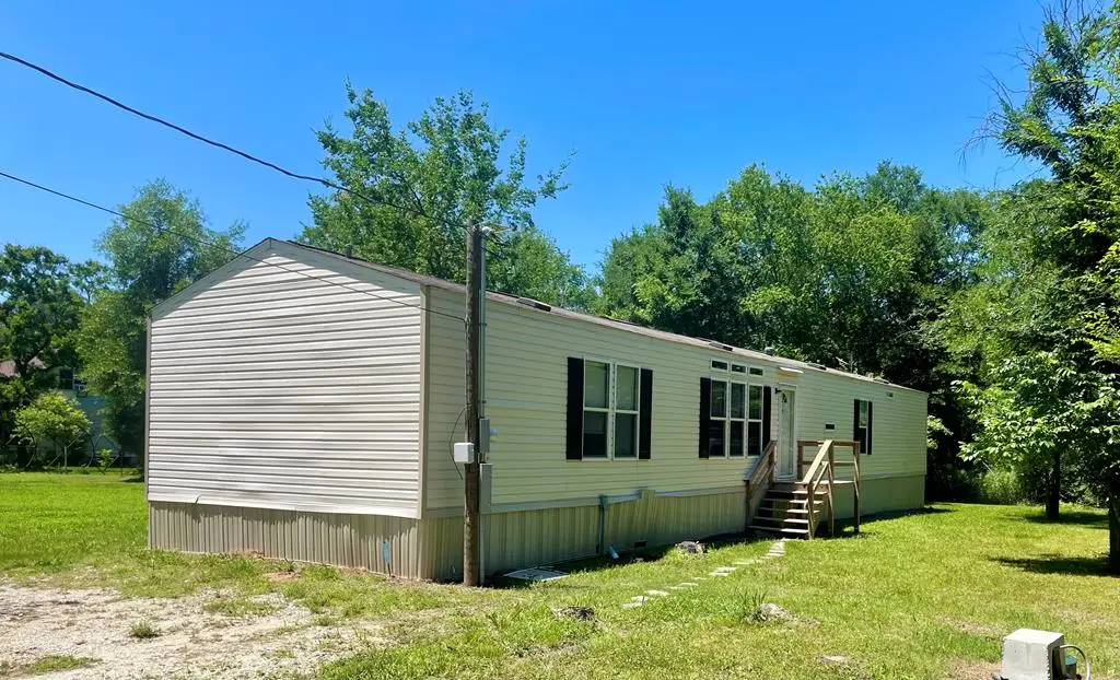 1040 Berry Road, Lufkin, TX 75904 - #1