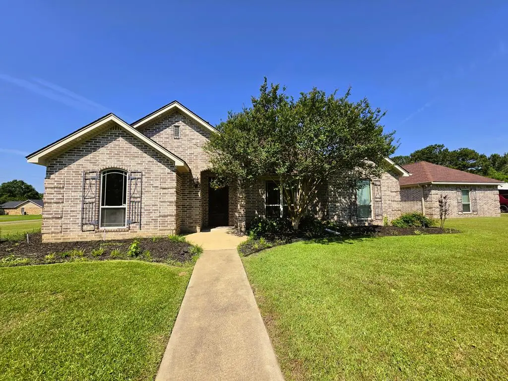 1125 Cr 307d, Henderson, TX 75654 - #1