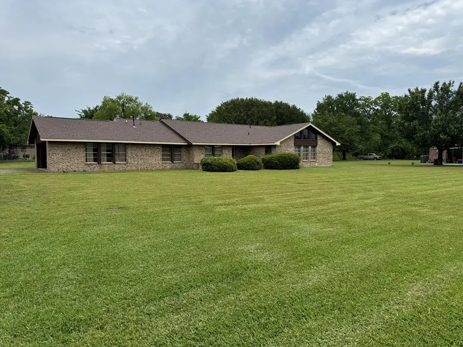 904 Sayers Street, Lufkin, TX 75904 - #2
