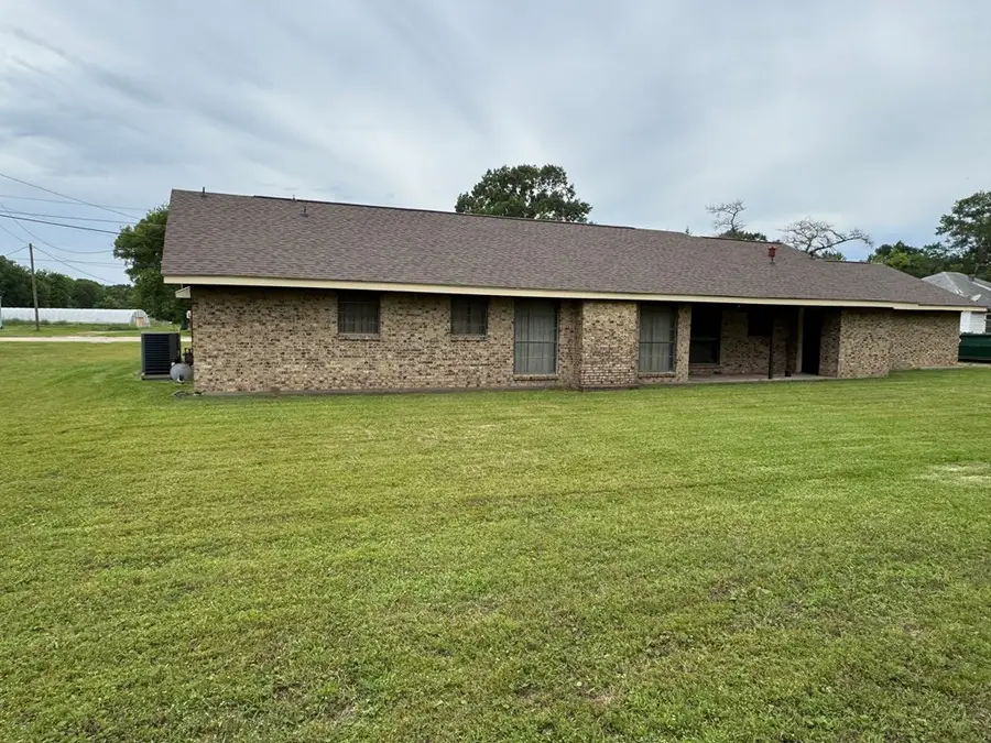 904 Sayers Street, Lufkin, TX 75904 - #3