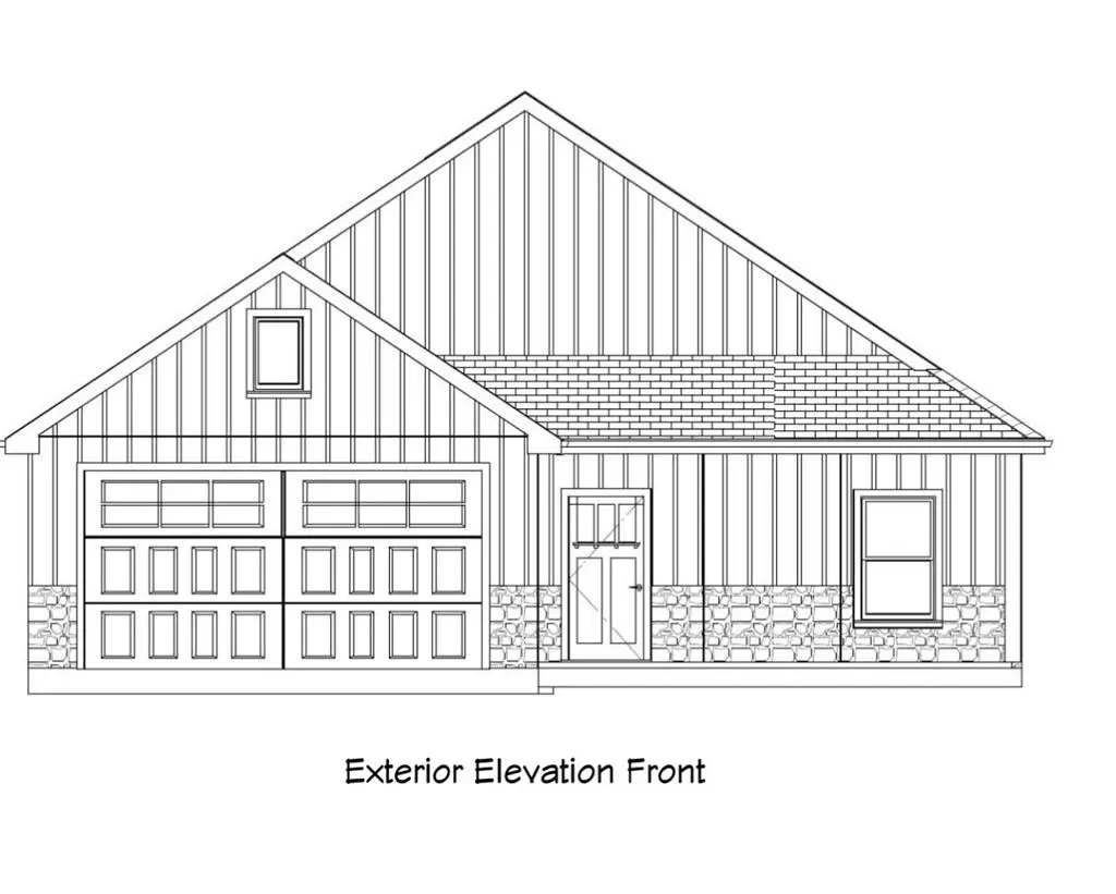 209 Hemlock Street, Lufkin, TX 75901 - #1