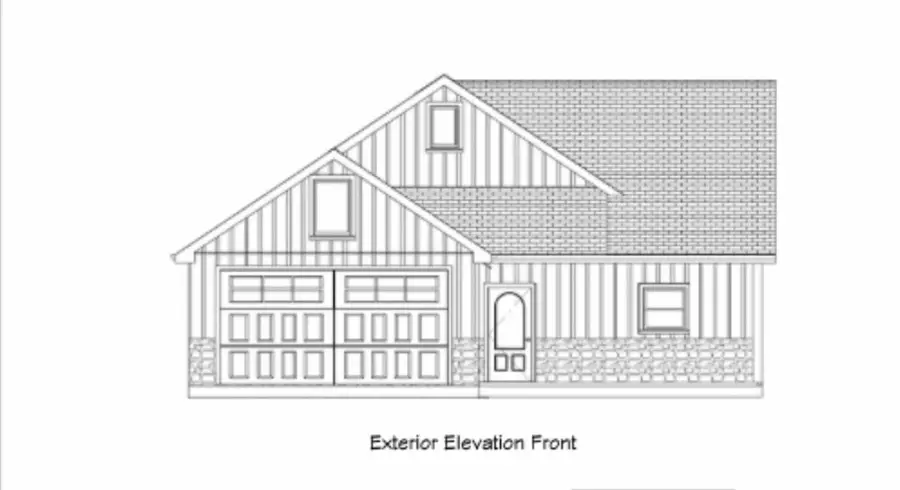 209 Hemlock Street, Lufkin, TX 75901 - #2