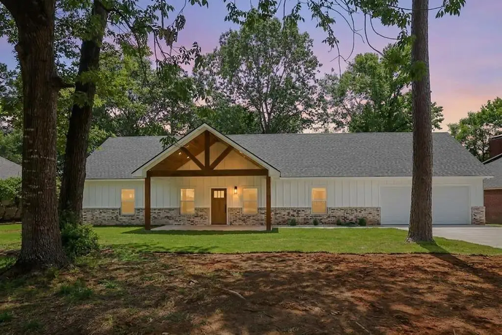 910 Dogwood Ridge Drive, Diboll, TX 75941 - #1