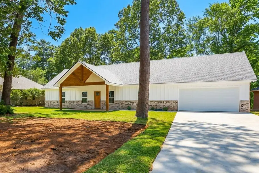 910 Dogwood Ridge Drive, Diboll, TX 75941 - #2