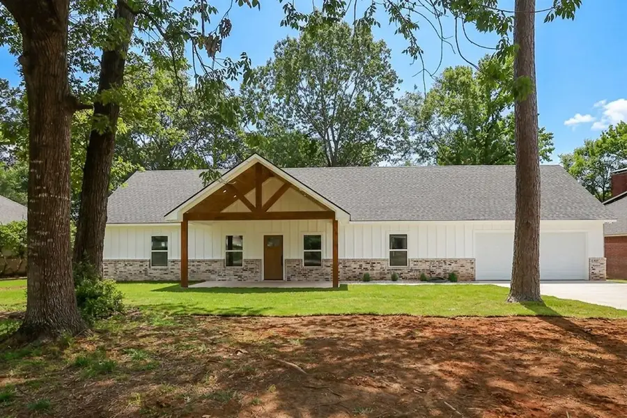 910 Dogwood Ridge Drive, Diboll, TX 75941 - #3