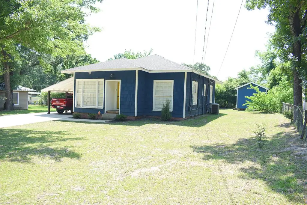 3008 Lilly Drive, Nacogdoches, TX 75964 - #1