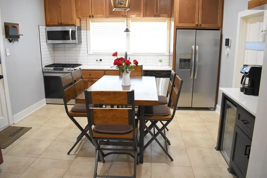 3008 Lilly Drive, Nacogdoches, TX 75964 - #2