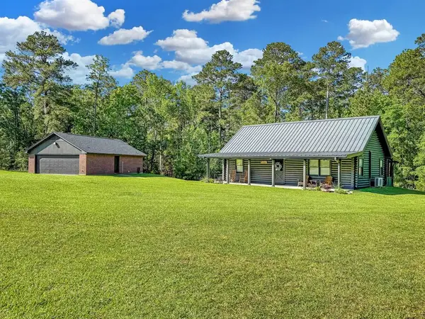 153 Maple Lane, Brookeland, TX 75931