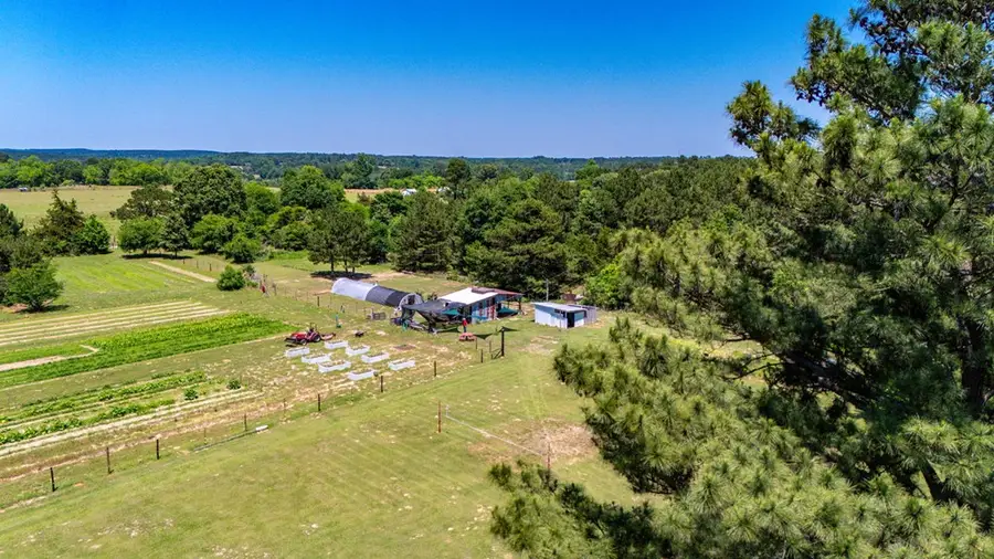 1532 Cr 713 (helen Parmley), Nacogdoches, TX 75961 - #3
