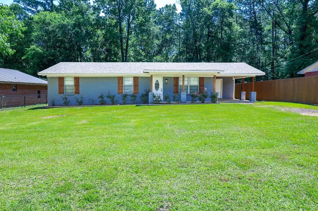 402 Saint Clair St., Lufkin, TX 75901 - #1