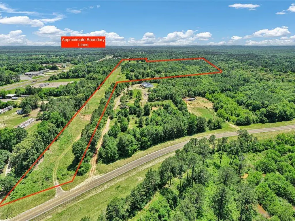 R14167 Fm 2782, Nacogdoches, TX 75964 - #1