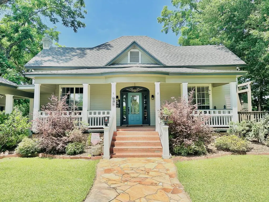 198 Fm 2974, Center, TX 75935 - #1