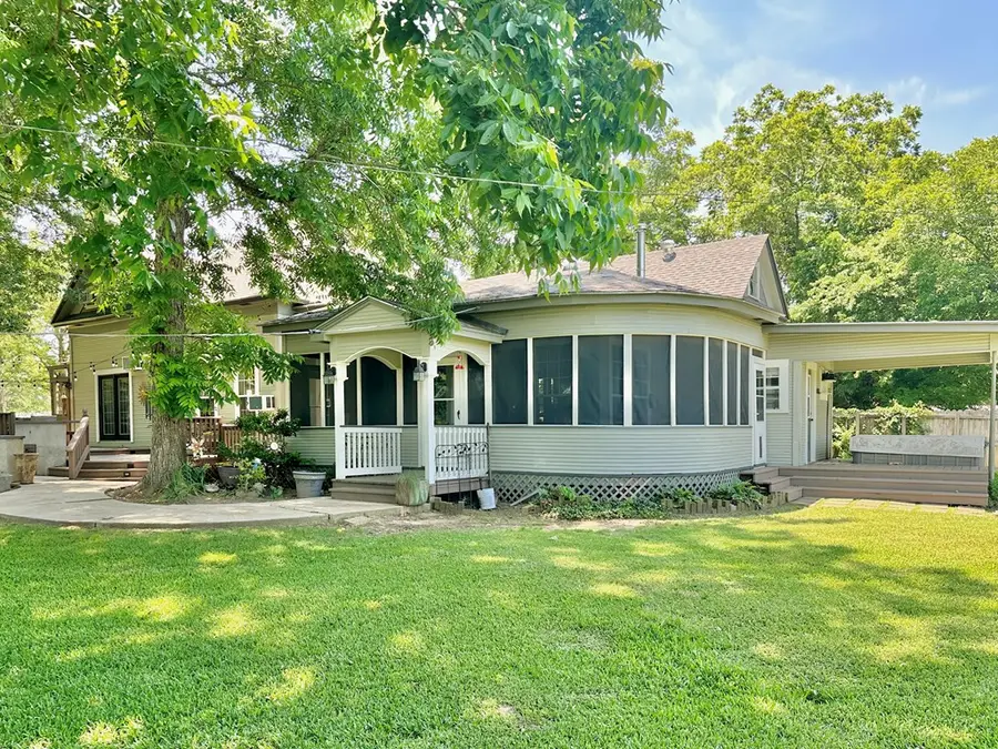 198 Fm 2974, Center, TX 75935 - #3
