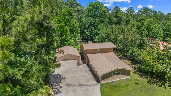 146 Moss Lane, Brookeland, TX 75931