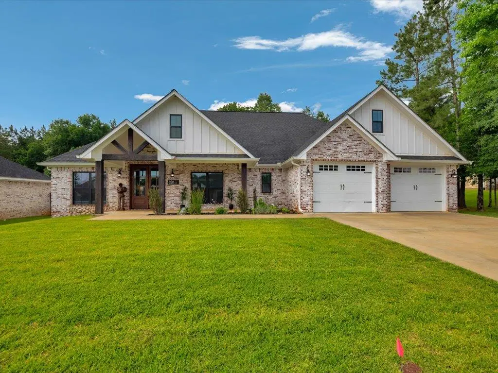 920 Spring Creek Drive, Nacogdoches, TX 75965 - #1