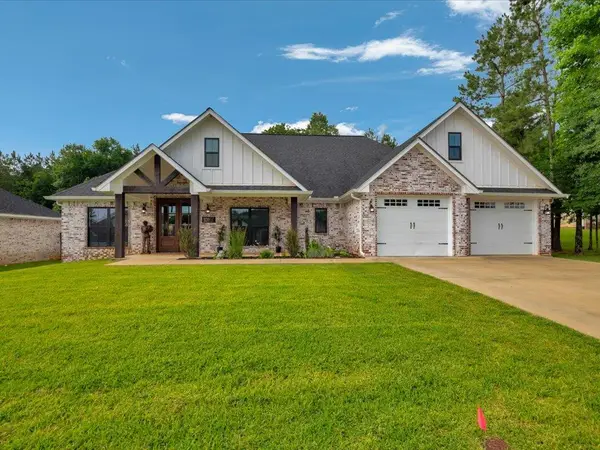 920 Spring Creek Drive, Nacogdoches, TX 75965