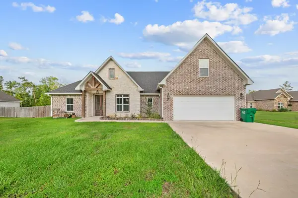 193 Cc Road, Diboll, TX 75941