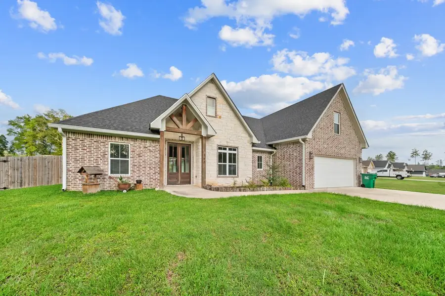 193 Cc Road, Diboll, TX 75941 - #2