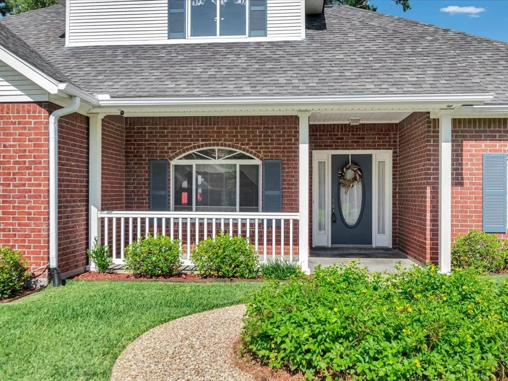 502 August Lane, Lufkin, TX 75915 - #1