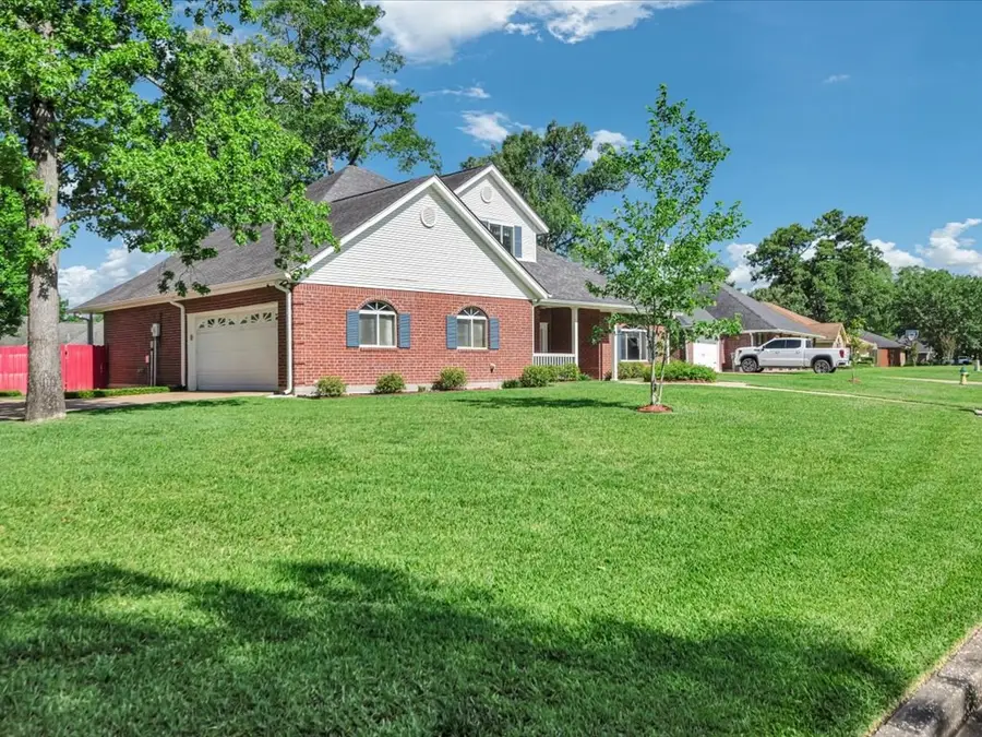 502 August Lane, Lufkin, TX 75915 - #2