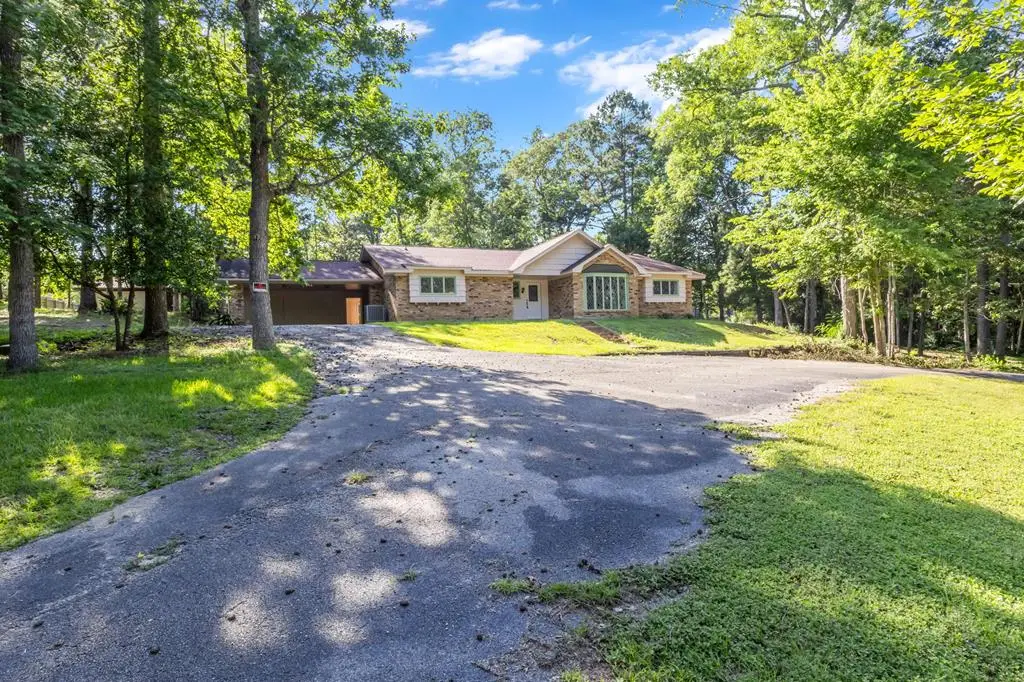 130 Forest, Woodville, TX 75979 - #1