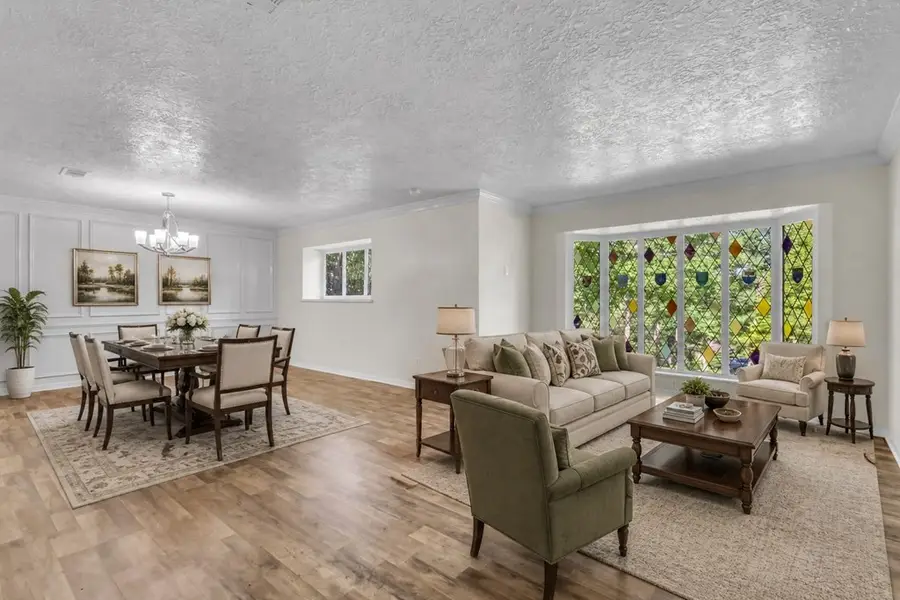 130 Forest, Woodville, TX 75979 - #2