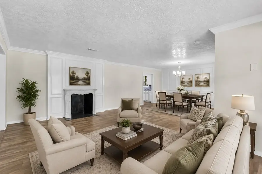 130 Forest, Woodville, TX 75979 - #3