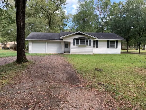 707 Mulberry, Diboll, TX 75941