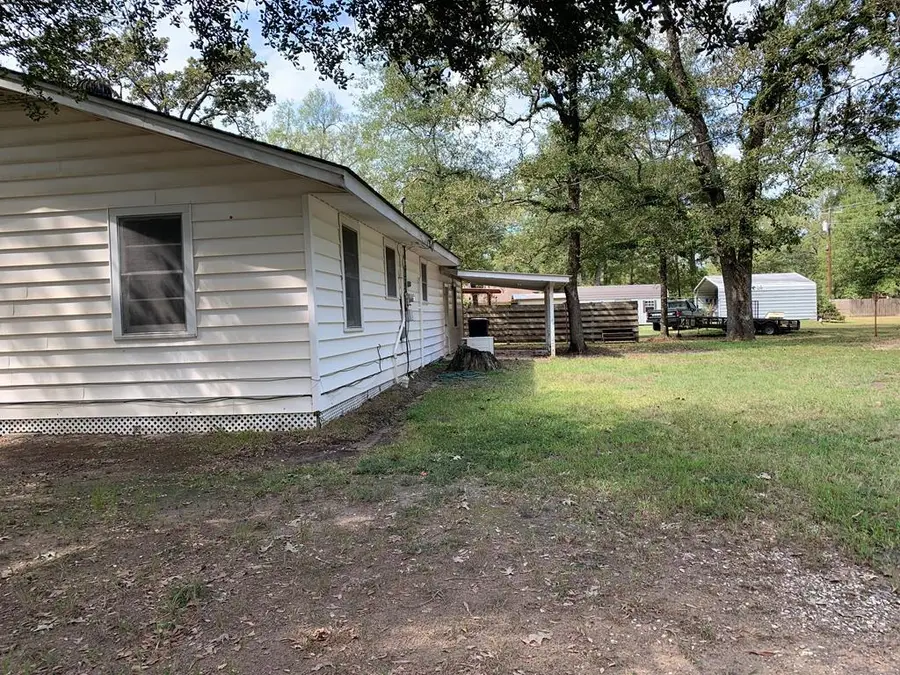 707 Mulberry, Diboll, TX 75941 - #2