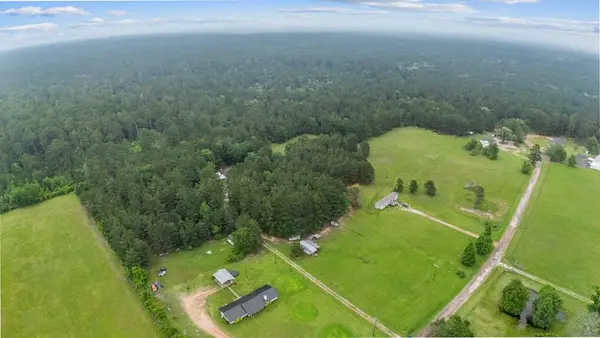 2850 Cr 4600, Kennard, TX 75847