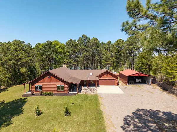 560 Pr 8525, Broaddus, TX 75929