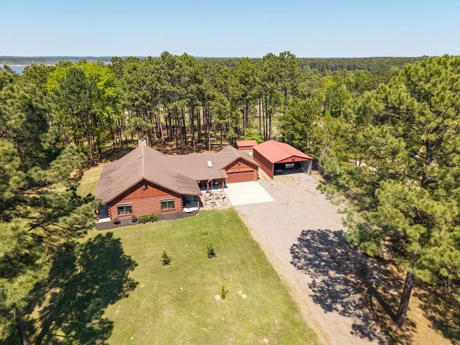 560 Pr 8525, Broaddus, TX 75929 - #2