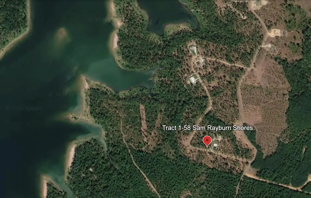 284 Private Rd 6028, Brookeland, TX 75931 - #1