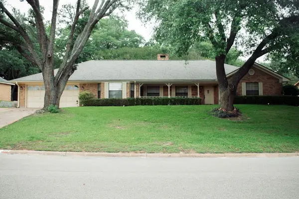 3500 Colonel Drive, Nacogdoches, TX 75965